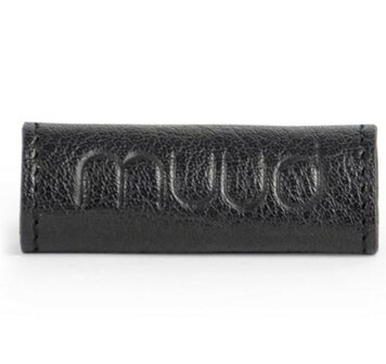 Enya meetlint etui black