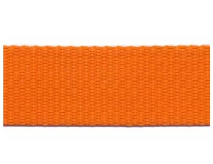 25mm Oranje