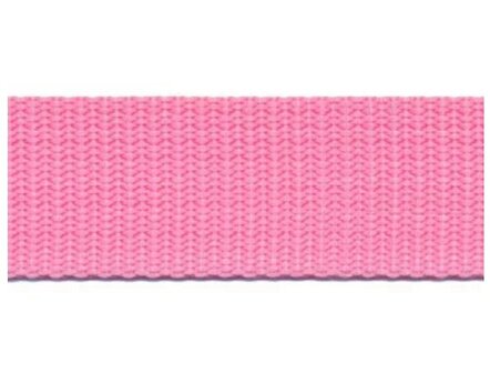 25mm Roze