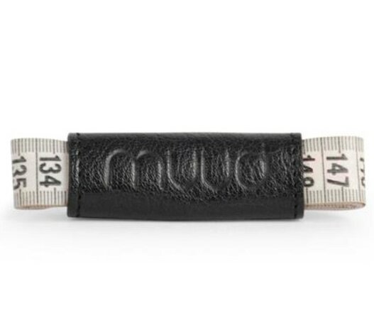 Enya meetlint etui black