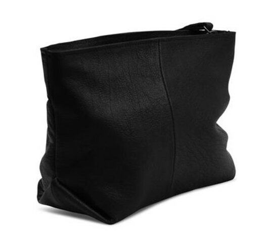 Laura make-up tas black