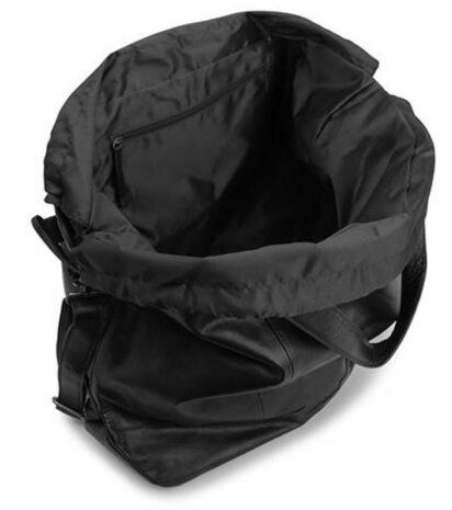 Lofoten XL black